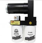 FASS TS D10 260G Titanium Signature Series 260GPH Fuel System